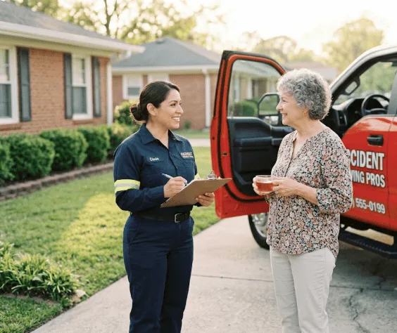 Accident Towing Service Batavia, IL FAQs